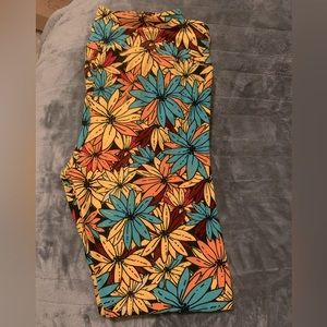 LuLaRoe TC Leggings